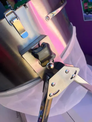 Peladora MJ3 Leaf Bud Trimmer