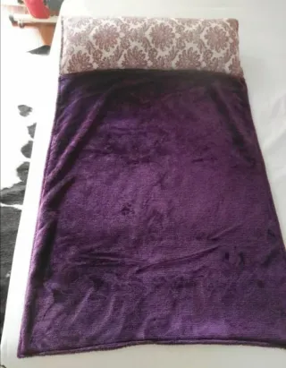 Edredón Mascota NUEVO