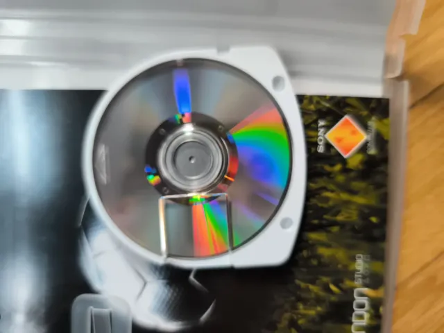 Juego PSP World Tour Soccer