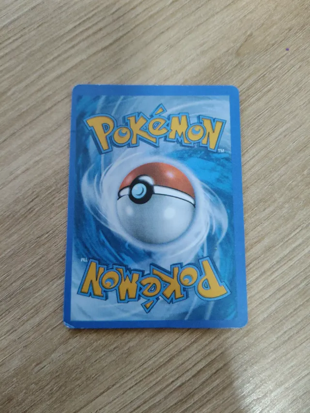 Carta Pokémon Umbreon VMAX 310 HP