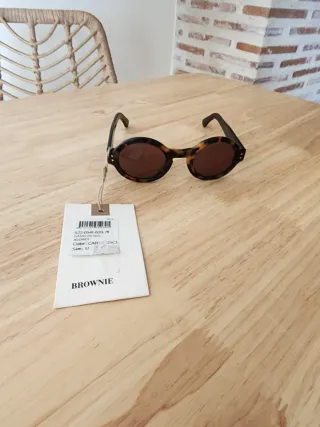 Gafas de sol Brownie Tortoise