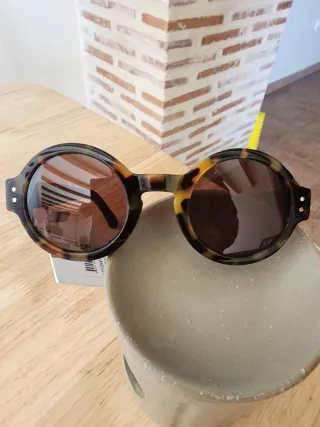 Gafas de sol Brownie Tortoise