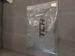 Colete TCA L Verde Escuro