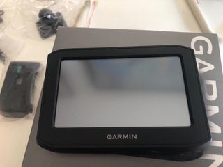 GPS Garmin Zūmo 396 LMT-S