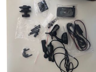 GPS Garmin Zūmo 396 LMT-S