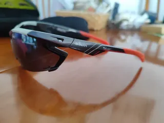 Gafas de sol ciclismo/running