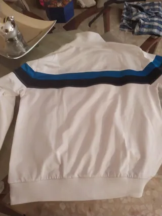 Chándal hombre parte superior