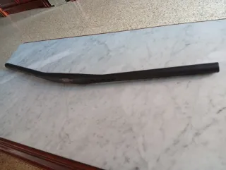 Manillar Carbono MTB Plano