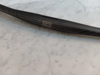 Manillar Carbono MTB Plano