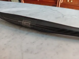 Manillar Carbono MTB Plano