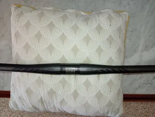 Manillar Carbono MTB Plano