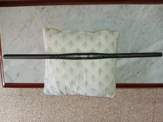 Manillar Carbono MTB Plano