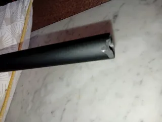 Manillar Carbono MTB Plano