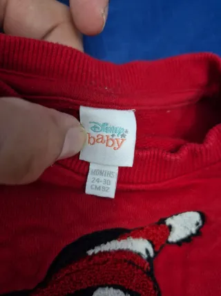 Maglioncini bimbo 4 pezzi