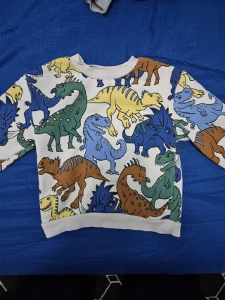 Maglioncini bimbo 4 pezzi