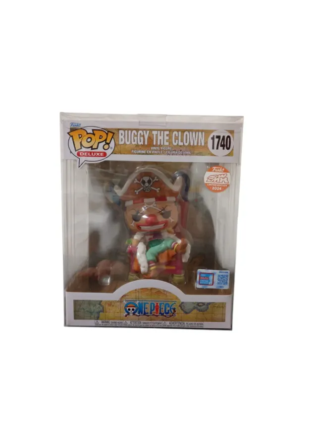 Funko Pop! One Piece