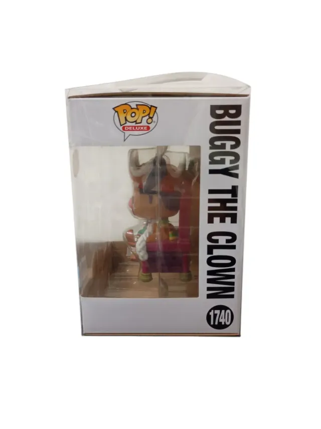 Funko Pop! One Piece