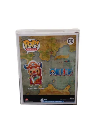 Funko Pop! One Piece