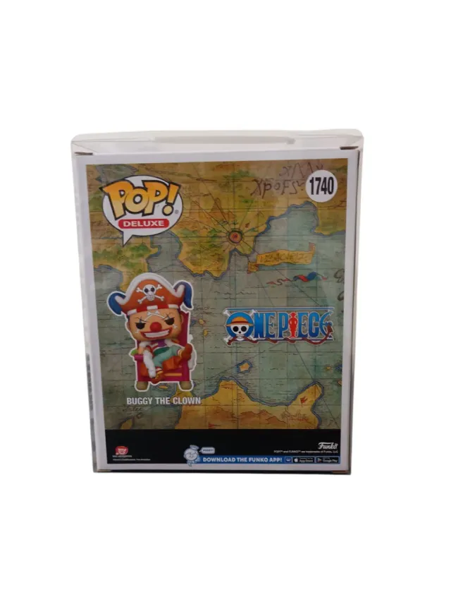 Funko Pop! One Piece