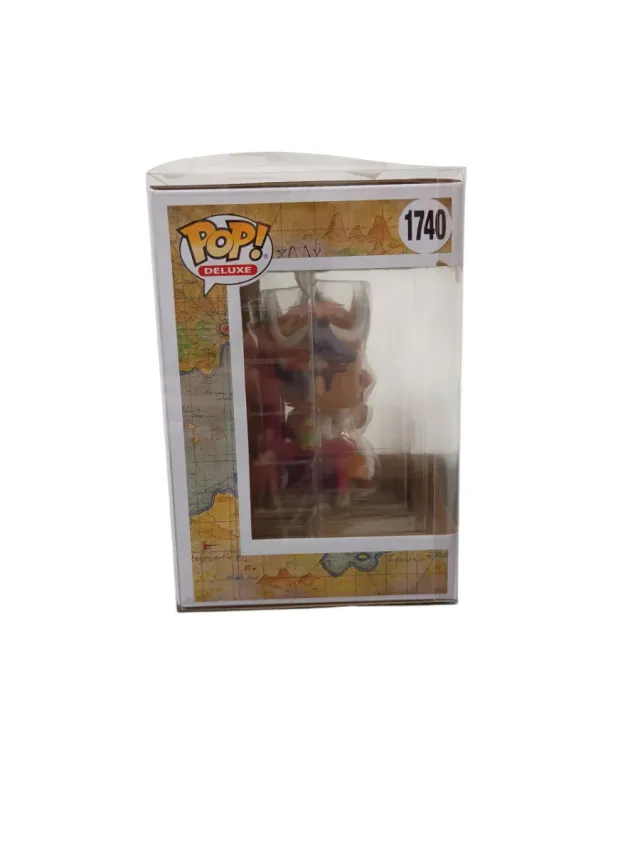 Funko Pop! One Piece