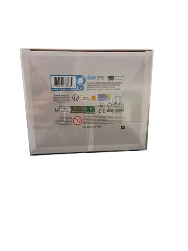 Funko Pop! One Piece