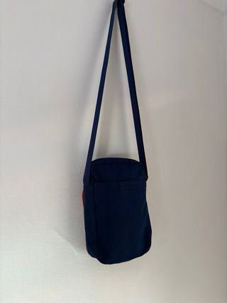 Bandolera Nike Roja y Azul