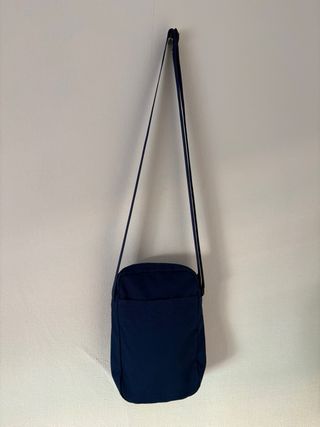 Bandolera Nike Roja y Azul