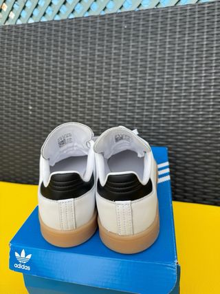 Zapatillas Adidas Stan Smith nuevas