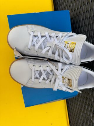 Zapatillas Adidas Stan Smith nuevas