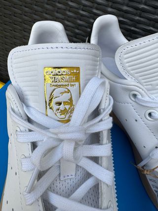 Zapatillas Adidas Stan Smith nuevas