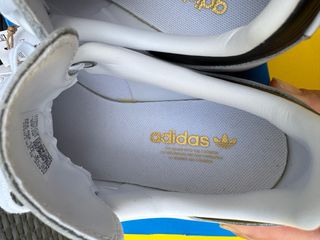 Zapatillas Adidas Stan Smith nuevas