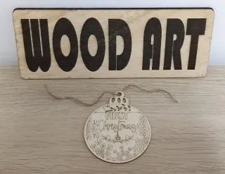 Pack Adornos Navideños "My first Christmas"