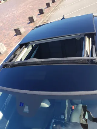 Mercedes-Benz Clase C 2013