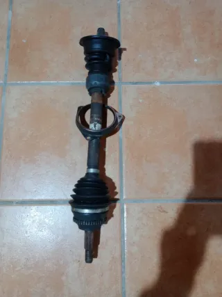 Palier Clio Sport 172