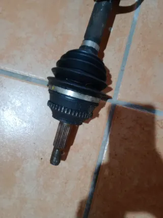 Palier Clio Sport 172