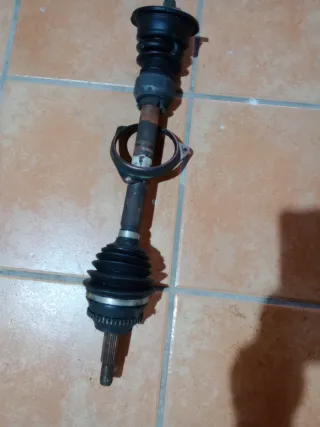 Palier Clio Sport 172