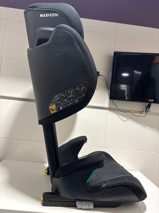 Silla coche Maxi-Cosi Grupo 2-3 Odorico
