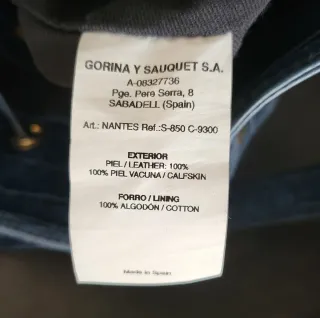 Bolso Lasserre Azul Cocodrilo