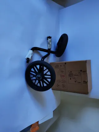 Ruedines Btwin 14-16