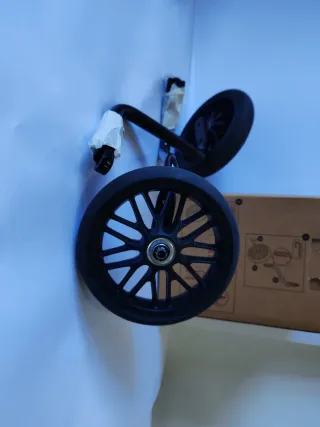 Ruedines Btwin 14-16