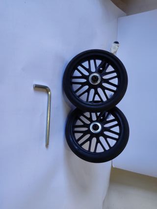 Ruedines Btwin 14-16