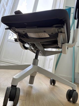 Silla de oficina Steelcase Think