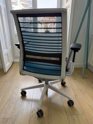 Silla de oficina Steelcase Think