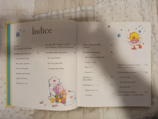 Cuentos para niños de 2 años