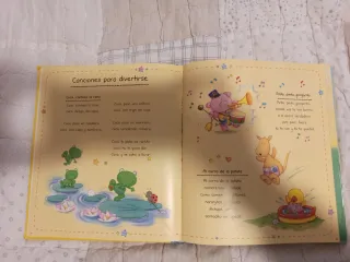 Cuentos para niños de 2 años