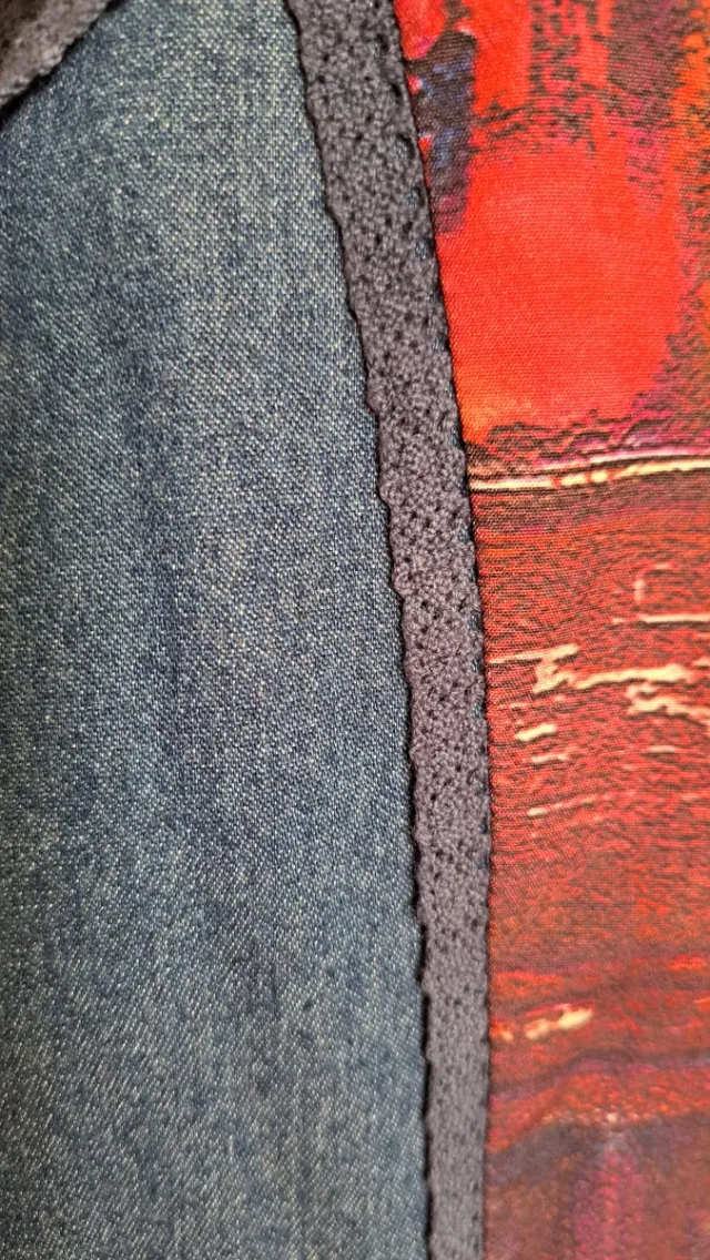 Vestido Rosalita McGee Talla S