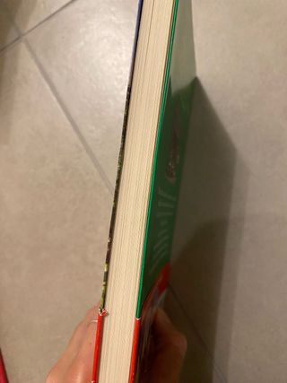 Libro la ricetta del vero amore