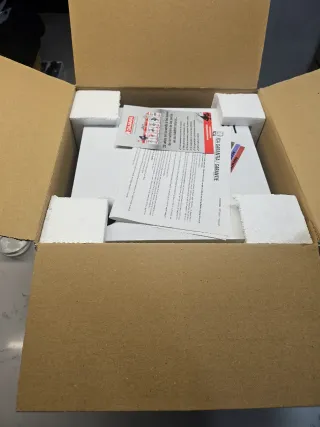 Acuario ICA Nano Aqualed 20L + Accesorios