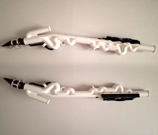 Yamaha Venova YVS-100