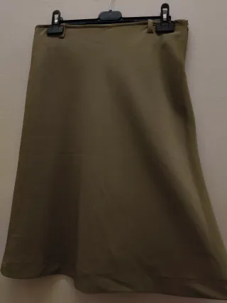 Lotto 3 gonne Taglia 46 vestibilità L